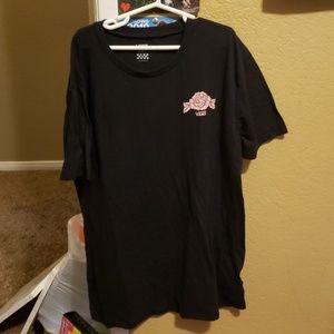 Vans Tshirt